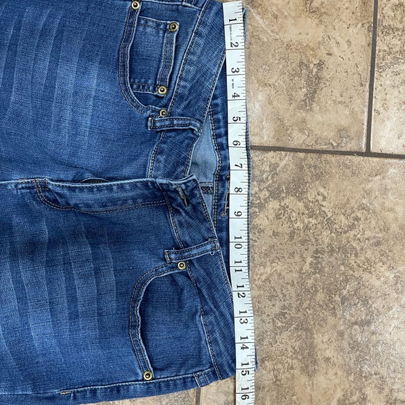 Women’s rue 21 jeans size 14 regular - Picture 5 of 9
